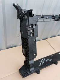 фото thumb №9, Підсилювач передні seat arona оригінальний номер 6f9805588j