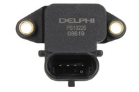 фото thumb №5, Delphi датчик давления w коллектор ssącym mini r50 r53 r52 rover