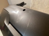 фото thumb №6, Bmw 3 g21 m набор универсал бампер зад задний