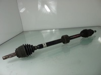 фото thumb №1, Opel corsa d 1.3 cdti привідний вал довга привідний вал довга