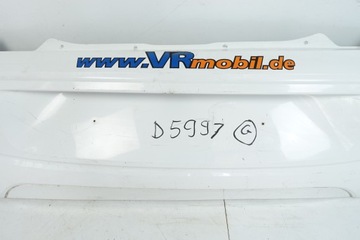фото thumb №14, Vw up бампер зад задний 2010-2015 rzgów łódź 1k6807421
