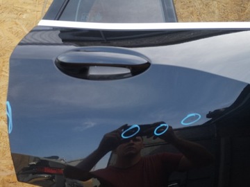 фото thumb №8, Bmw x5 g05 двері правий зад niemalowane раніше