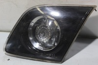 фото thumb №1, Лампа права задня w кришка багажника mazda 3 i