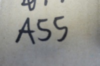 фото thumb №8, Заглушка защита колонки руля oem 9105007