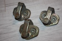 Купити Scenic 1 рестайлінг  megane 1 засувка гак замка двері, фото thumb