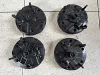 фото thumb №1, Моторчик регулировки зеркало iveco stralis hi-way