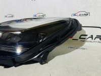 Tesla 3 y lift лампа ліва перед full led 2021-2024 rok Доставка, фото thumb