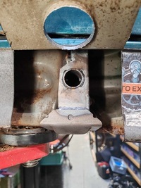 фото thumb №10, Набір ремонтний punktów підйому поріг bmw e36 coupe podciągi домкрат