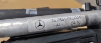 фото thumb №9, Вебасто отопление стояночный mercedes e w213 glc w253 a2535002000