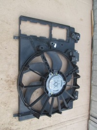 фото thumb №3, Вентилятор peugeot 508 citroen c5 08- 1.6 hdi