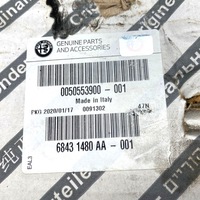 фото thumb №16, Нова оригінальна корпус фільтра повітря alfa romeo stelvio 2.2 d 50553900