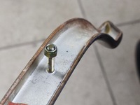 фото thumb №7, Молдинг декоративна панелі панель приладів права довга mercedes w210 оригінал