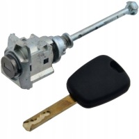 Купити Замок автомобільний - peugeot 407 sw ліва двері, фото thumb