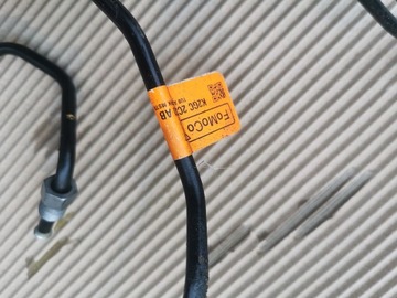 фото thumb №8, Ford edge рестайлинг 2.0 tdci eco. - провода тормозные