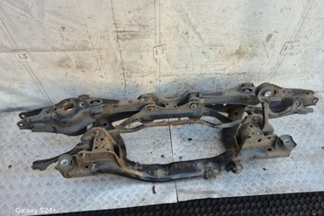 фото thumb №8, Подрамник задние skoda octavia iii combi 5e5 5q0505235j 2.0l дизель 2015