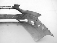 фото thumb №14, Ford transit custom 2012 - 2017 бампер перед оригинальный номер