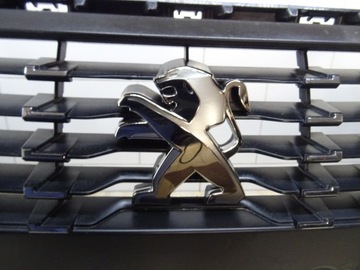 фото thumb №12, Бампер перед переднее peugeot 208 ii gt-line 9831838880