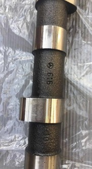 фото thumb №6, Mercedes-benz e w123 1985 2,4d om616 вал розподільний вал