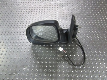 фото thumb №10, Daihatsu terios i 2003 дзеркало праві 3pin європа