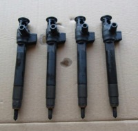фото thumb №1, Форсунки топлива 9674984080 2.0 tdci euro 6
