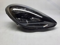 Купить Porsche panamera фара фара led перед передняя левая 971941040aa, фото thumb