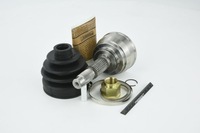 фото thumb №4, Шарнир приводной наружный febest do nissan note 1.2