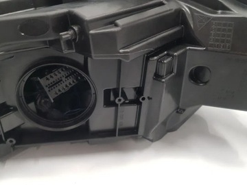 фото thumb №13, Лампа лівий перед повний led audi a5 b9 рестайлінг 8w6941039 європа