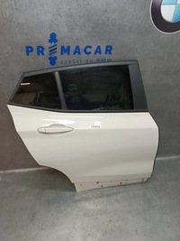 фото thumb №1, Bmw x2 f39 дверь правый задняя kol.a300