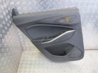 фото thumb №1, Opel grandland x lift 1.6 thp обшивка двері задня задній лівий 21-