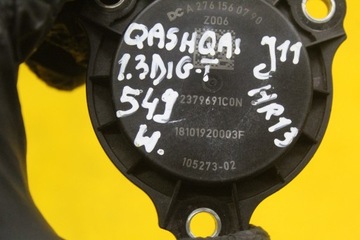 фото thumb №8, Датчик faz распределительный вал nissan qashqai j11 ii renault 1.3 tce hr13 a2761560790