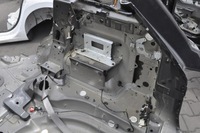 фото thumb №6, Land rover range sport ii l494 чверть правий задня