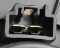 фото thumb №3, Вентилятор chrysler town & country 2007-