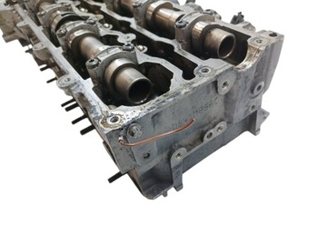 фото thumb №8, Головка комплектная r6510160201 2.2 cdi mercedes-benz sprinter ii 2006-