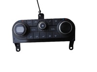 фото thumb №1, Панель обдув кондиционера nissan qashqai i j10