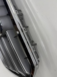 фото thumb №6, Audi s6 a6 c7 решётка радиатора решётка бампера радиатор перед оригинал хороший!