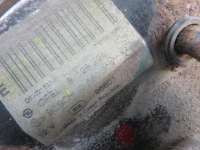 Насос топлива opel astra ii g универсал t98 2.0 16v - x 20 xev 9128224 Цена, фото thumb