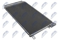 фото thumb №3, Конденсатор радіатор кондиціонера alfa romeo mito