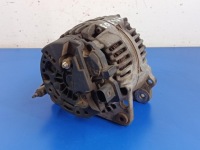 Seat cordoba lift 6k 1.9tdi генератор 038903023l bosch 0124325001 testt Оригінал, фото thumb