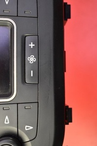 фото thumb №8, Панель управление обдув кондиционер 156088743 alfa romeo mito 08-18