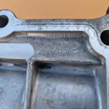 фото thumb №6, Volvo fh renault magnum корпус фільтра масла 21428348