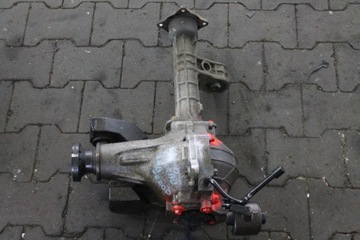 фото thumb №1, Мост дифференциал дифференциал grand vitara ii 2.4b 04-15