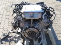 фото thumb №7, Mercedes gt c190 gts s coupe двигун a1780109000 комплектний 178,980