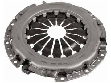 фото thumb №1, Диск прижимная kia sportage iii 1.6 iv 1.6 carens iv 1.6