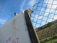 фото thumb №7, Двері задня ліва renault master ii високий 98-