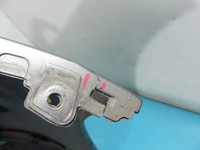 фото thumb №16, Бампер перед решётка радиатора renault fluence рестайлинг 13- техник