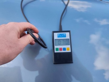 фото thumb №13, Bmw g30 g31 ліві передні двері c2y