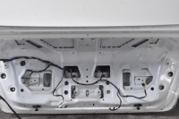 Bmw 7 g12 крышка багажника багажника задняя задняя Доставка, фото thumb