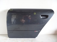 фото thumb №5, Audi a4 b7 задні ліва двері s-line