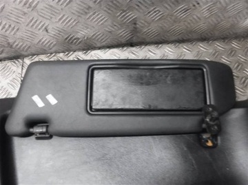 фото thumb №8, Защита солнцезащитная правая левая лампа потолок mercedes w140 s класс