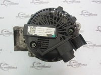 фото thumb №5, Ford ka plus 1.2 ti-vct b2ka 70km генератор cn15-10300-cb